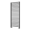 Radiator de baie TELL 7 negru 530x1470mm 639W Imers 1172CZ